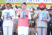 तकनीक, नवाचार और स्टार्टअप के क्षेत्र में अग्रणी बनें तथा देश-प्रदेश के विकास में योगदान दें युवा – राज्यपाल