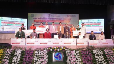 टीएचडीसी इंडिया लिमिटेड ने उत्तराखंड में ऊर्जा संरक्षण पर राज्य स्तरीय चित्रकला प्रतियोगिता का किया सफलतापूर्वक आयोजन