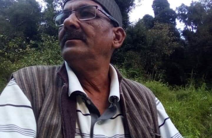 मैं क्यों लिखता हूं