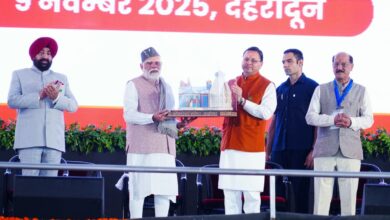 पीएम फसल बीमा योजना के तहत 28 हजार से अधिक किसानों को 62 करोड़ रुपये से अधिक की राशि जारी