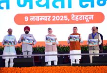 लोकार्पण और शिलान्यास की जाने वाली योजनाएं लोकार्पण और शिलान्यास की जाने वाली योजनाएं