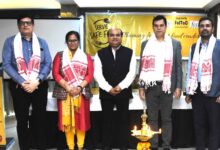 फूड सेफ़्टी, झारखंड सरकार, नेशनल एसोसिएशन ऑफ़ स्ट्रीट वेंडर्स ऑफ़ इंडिया (NASVI) और नेस्ले इंडिया ने झारखंड में प्रोजेक्ट ‘सर्व सेफ़ फ़ूड’ का विस्तार किया