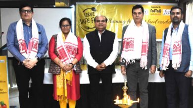 फूड सेफ़्टी, झारखंड सरकार, नेशनल एसोसिएशन ऑफ़ स्ट्रीट वेंडर्स ऑफ़ इंडिया (NASVI) और नेस्ले इंडिया ने झारखंड में प्रोजेक्ट ‘सर्व सेफ़ फ़ूड’ का विस्तार किया