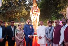 एडिफाई वर्ल्ड स्कूल, देहरादून ने  अपनी उत्कृष्टता के 10 वर्षों का  उत्सव मनाया