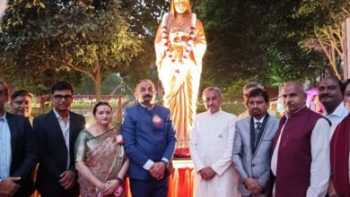 एडिफाई वर्ल्ड स्कूल, देहरादून ने  अपनी उत्कृष्टता के 10 वर्षों का  उत्सव मनाया