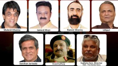 10वां देहरादून अंतरराष्ट्रीय फिल्म महोत्सव 7 नवंबर 2025 से पीवीआर सेंट्रियो मॉल में