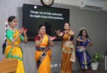 दून पुस्तकालय में हुआ पर्यावरण पर मन्थन व बहुभाषी कवि सम्मेलन