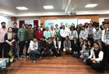 डीआइटी विश्वविद्यालय में ‘उत्तराखंड के वास्तुकला वृत्तांत’ पर राष्ट्रीय सहयोगी कार्यशाला का आयोजन डीआइटी विश्वविद्यालय में ‘उत्तराखंड के वास्तुकला वृत्तांत’ पर राष्ट्रीय सहयोगी कार्यशाला का आयोजन