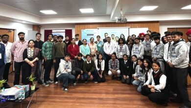 डीआइटी विश्वविद्यालय में ‘उत्तराखंड के वास्तुकला वृत्तांत’ पर राष्ट्रीय सहयोगी कार्यशाला का आयोजन