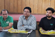 10वां देहरादून अंतरराष्ट्रीय फिल्म महोत्सव 7 नवंबर 2025 से पीवीआर सेंट्रियो मॉल में