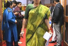 युवा और महिला सशक्तिकरण से बनेगा विकसित भारत : रेखा आर्या युवा और महिला सशक्तिकरण से बनेगा विकसित भारत : रेखा आर्या
