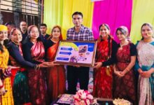 जिलाधिकारी सविन बंसल की उदारता भाव पर गदगद हुए गंगोत्री एनक्लेव वासी जिलाधिकारी सविन बंसल की उदारता भाव पर गदगद हुए गंगोत्री एनक्लेव वासी