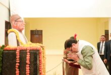 प्रवासी उत्तराखंडी हैं देवभूमि के सच्चे ब्रांड एम्बेसडर-मुख्यमंत्री प्रवासी उत्तराखंडी हैं देवभूमि के सच्चे ब्रांड एम्बेसडर-मुख्यमंत्री