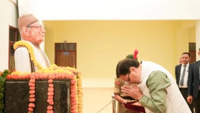 प्रवासी उत्तराखंडी हैं देवभूमि के सच्चे ब्रांड एम्बेसडर-मुख्यमंत्री