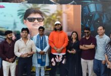 जुबिन ने अपने नए म्यूजिक लेबल “Himalayan Pulse” का किया  शुभारंभ