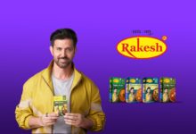 राकेश मसाला ने ऋतिक रोशन का ब्रांड एम्बेसडर के रूप में स्वागत किया