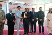 राज्य स्थापना दिवस के शुभ अवसर पर प्रधानाचार्य ने किया विचार मंथन राज्य स्थापना दिवस के शुभ अवसर पर प्रधानाचार्य ने किया विचार मंथन