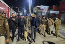 दिल्ली में विस्फोट के बाद Uttarakhand में अलर्ट दिल्ली में विस्फोट के बाद Uttarakhand में अलर्ट