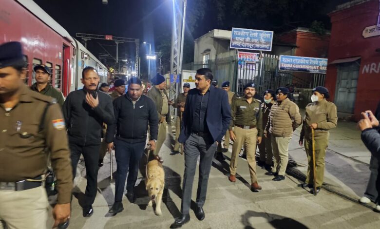 दिल्ली में विस्फोट के बाद Uttarakhand में अलर्ट