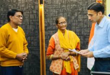 बेटे कैंसर पीड़ित मॉ- बाप को कर रहे थे घर से बेदखल; डीएम करेंगे जिला बदर बेटे कैंसर पीड़ित मॉ- बाप को कर रहे थे घर से बेदखल; डीएम करेंगे जिला बदर