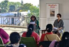 प्रेम और प्रेरणा की शाम: ‘मॉय मॉय’स सर्किल’ के पाठ ने दिव्यांग बच्चों के माता-पिता में जगाई नई उम्मीद