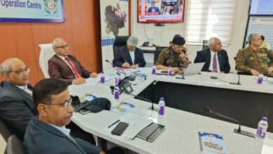 मॉक ड्रिल के लिए डिजीटल ट्विन तकनीक का प्रयोग करे यूएसडीएमए-असवाल