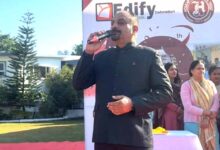 एडिफाई वर्ल्ड स्कूल में बाल दिवस समारोह धूमधाम से मनाया गया एडिफाई वर्ल्ड स्कूल में बाल दिवस समारोह धूमधाम से मनाया गया