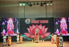 द पॉली किड्स मोहकमपुर और तुनवाला ने वार्षिक समारोह मनाया द पॉली किड्स मोहकमपुर और तुनवाला ने वार्षिक समारोह मनाया