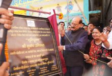 नरेंद्रनगर को अग्रणी पर्यटन नगरी बनाने की दिशा में बड़ा कदम नरेंद्रनगर को अग्रणी पर्यटन नगरी बनाने की दिशा में बड़ा कदम