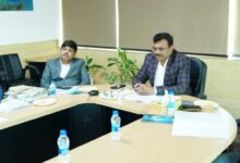 स्टेट इंफ्रास्ट्रक्चर एंड इंडस्ट्रियल डेवलपमेंट कारपोरेशन ऑफ उत्तराखण्ड लिमिटेड (सिडकुल) के निदेशक मंडल की बैठक आयोजित स्टेट इंफ्रास्ट्रक्चर एंड इंडस्ट्रियल डेवलपमेंट कारपोरेशन ऑफ उत्तराखण्ड लिमिटेड (सिडकुल) के निदेशक मंडल की बैठक आयोजित