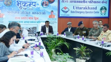 मॉक अभ्यास का दस्तावेजीकरण करें सभी जनपद-मुख्य सचिव