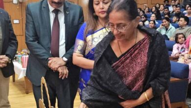 द पॉली किड्स राजपुर रोड, सालावाला, जीएमएस रोड, प्रेम नगर ने वार्षिक समारोह मनाया