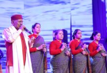 सीएम पुष्कर सिंह धामी ने किया ‘आदि गौरव महोत्सव 2025’ का शुभारंभ सीएम पुष्कर सिंह धामी ने किया ‘आदि गौरव महोत्सव 2025’ का शुभारंभ
