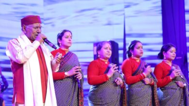 सीएम पुष्कर सिंह धामी ने किया ‘आदि गौरव महोत्सव 2025’ का शुभारंभ