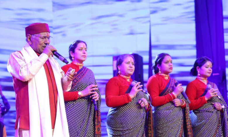 सीएम पुष्कर सिंह धामी ने किया ‘आदि गौरव महोत्सव 2025’ का शुभारंभ