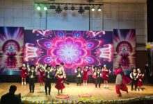 द पॉली किड्स डालनवाला ने धूमधाम से मनाया वार्षिक समारोह द पॉली किड्स डालनवाला ने धूमधाम से मनाया वार्षिक समारोह