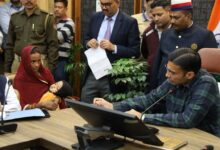 व्यथित सुधा के गंभीर रोग से ग्रसित 2 वर्षीय बेटे अमन का अब हो रहा उपचार व्यथित सुधा के गंभीर रोग से ग्रसित 2 वर्षीय बेटे अमन का अब हो रहा उपचार