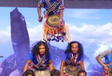 आदि गौरव महोत्सव के दूसरे दिन उत्तराखंड की जनजातीय धरोहर रही मुख्य आकर्षण आदि गौरव महोत्सव के दूसरे दिन उत्तराखंड की जनजातीय धरोहर रही मुख्य आकर्षण