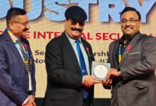 उत्तराखंड के देवव्रत पुरी गोस्वामी (डिटेक्टिव देव) को कैप्सी-एपीडीआई द्वारा ‘भारत का श्रेष्ठ जासूस सम्मान चिन्ह’ किया गया प्रदान उत्तराखंड के देवव्रत पुरी गोस्वामी (डिटेक्टिव देव) को कैप्सी-एपीडीआई द्वारा ‘भारत का श्रेष्ठ जासूस सम्मान चिन्ह’ किया गया प्रदान