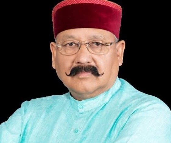 मंत्री के निर्देश पर आदमखोर बाघ को मारने के लिए शूटर तैनात बीरोंखाल के ग्राम जिवई में भालू के हमले पर भी चिंता जताई