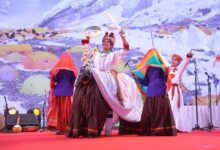 आदि गौरव महोत्सव 2025 का हुआ समापन, उत्तराखंड की जनजातीय विरासत का मनाया उत्सव