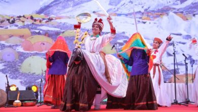 आदि गौरव महोत्सव 2025 का हुआ समापन, उत्तराखंड की जनजातीय विरासत का मनाया उत्सव