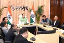 राज्य के दोनों मंडलों में विस्तृत कार्ययोजना (रोडमैप) शीघ्र तैयार की जाए : मुख्यमंत्री