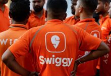 Swiggy पार्टनर्स ने सम्मानजनक स्वच्छता के लिए इन-ऐप फीचर का उपयोग किया, दर्ज हुए 60,000 से अधिक सर्च Swiggy पार्टनर्स ने सम्मानजनक स्वच्छता के लिए इन-ऐप फीचर का उपयोग किया, दर्ज हुए 60,000 से अधिक सर्च
