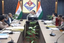 हम सबकी भूमिका है अत्यंत गहनः-डीएम