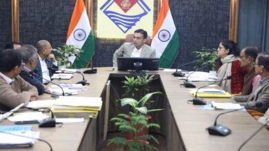 हम सबकी भूमिका है अत्यंत गहनः-डीएम