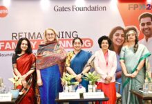 UNFPA, FP2030 और गेट्स फाउंडेशन ने भारत में परिवार नियोजन की पुनर्कल्पना पर नीति वार्ता की आयोजित UNFPA, FP2030 और गेट्स फाउंडेशन ने भारत में परिवार नियोजन की पुनर्कल्पना पर नीति वार्ता की आयोजित