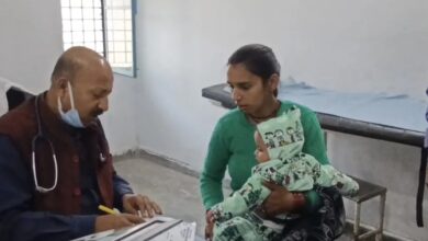 शीतलहर का असर तेज, डॉक्टरों ने कहा-जरूरी है बचाव और सही खान-पान