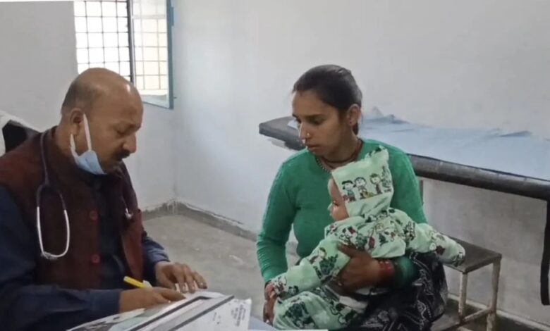 शीतलहर का असर तेज, डॉक्टरों ने कहा-जरूरी है बचाव और सही खान-पान