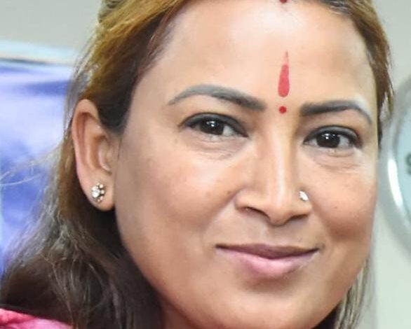 ई केवाईसी नहीं हुई तब भी मिलेगा राशन : रेखा आर्या